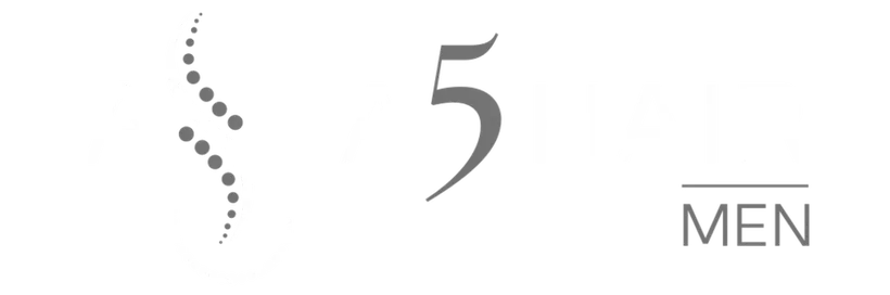 Alfa5Hair Men
